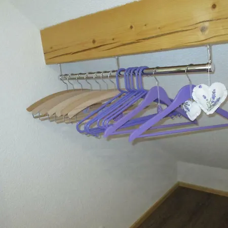 Chalupa Kaminek Sumava Lejlighed