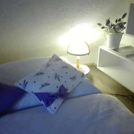 Chalupa Kaminek Sumava Lejlighed Podmokly (Klatovy)