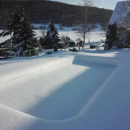 Lejlighed Chalupa Kaminek Sumava Podmokly (Klatovy)