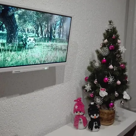Chalupa Kaminek Sumava Lejlighed Podmokly (Klatovy)