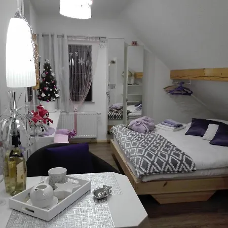 Chalupa Kaminek Sumava Podmokly (Klatovy)